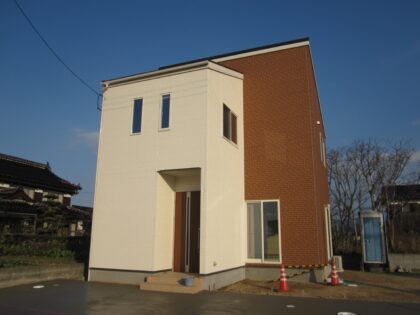 湯梨浜町上浅津 M様邸