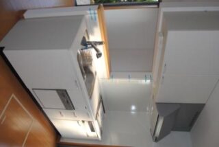 システムキッチン