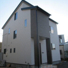 倉吉市新田 N様邸