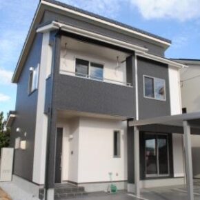 鳥取市湖山町 N様邸