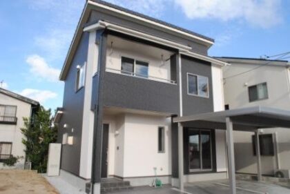 鳥取市湖山町 N様邸