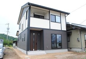 北栄町国坂 O様邸