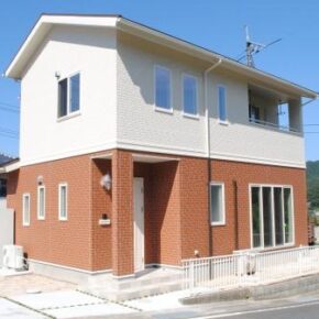 鳥取市福部町 S様邸