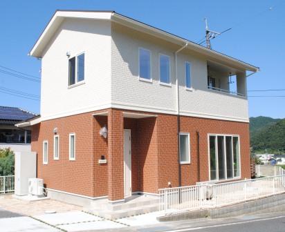 鳥取市福部町 S様邸