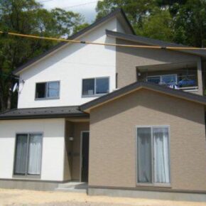 鳥取市桜谷 S様邸