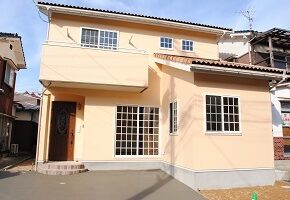 鳥取市吉成 T様邸