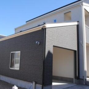 琴浦町赤碕 T様邸