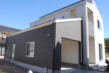 琴浦町赤碕 T様邸