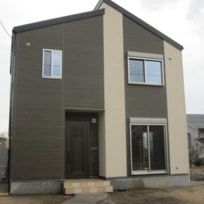 鳥取市賀露町 T様邸