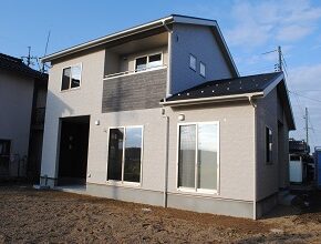 北栄町江北 T様邸