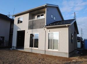 北栄町江北 T様邸