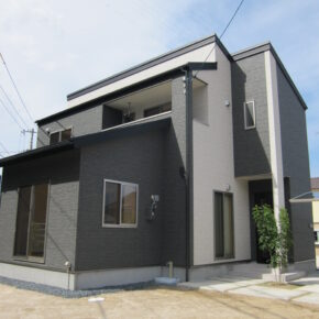 湯梨浜町田後 T様邸