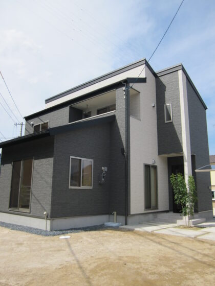 湯梨浜町田後 T様邸