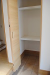 玄関土間収納