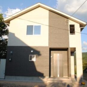 八頭町南 Y様邸