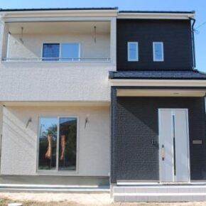 鳥取市秋里 Y様邸