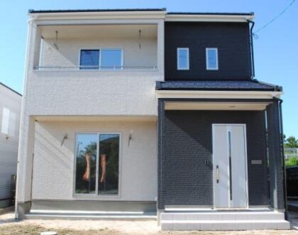 鳥取市秋里 Y様邸