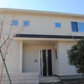 倉吉市生田 Y様邸